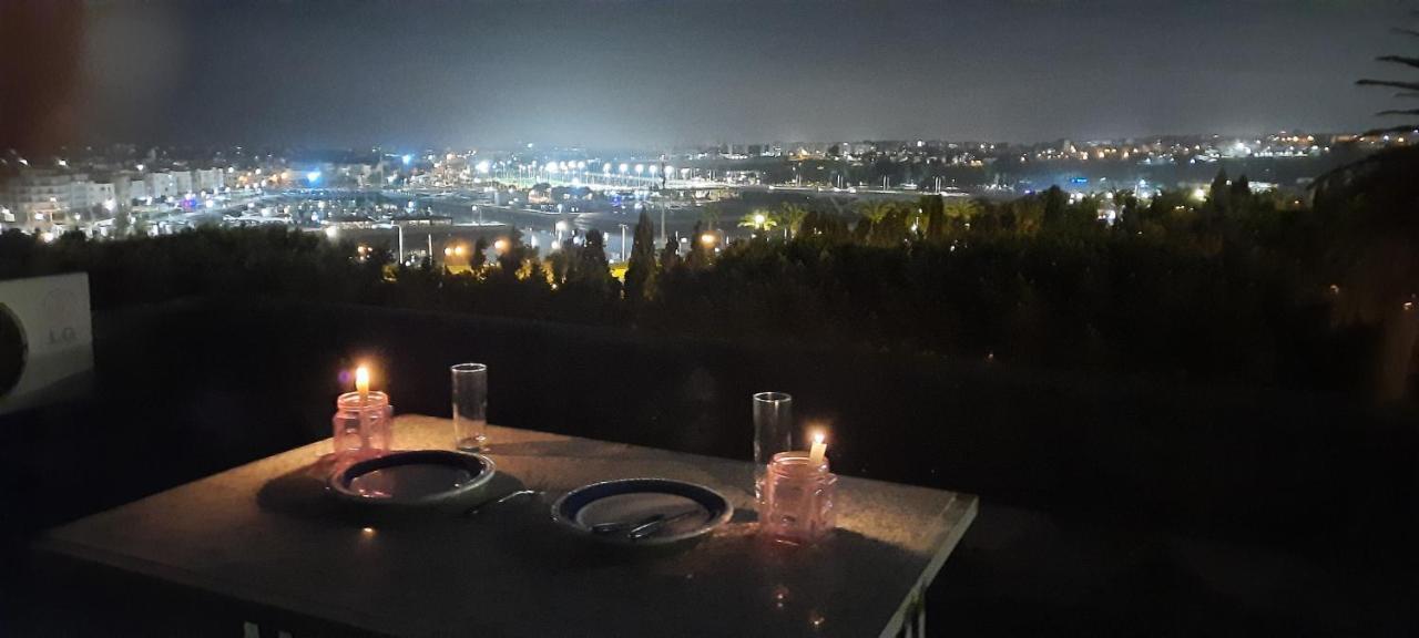 Hassan Tower And The Marina Come To You Rabat Exterior foto